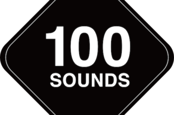 100sounds logo