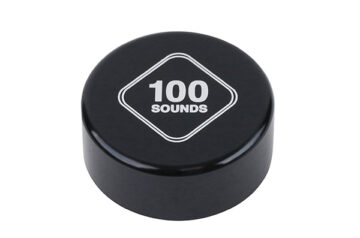 100 SOUNDS – DJ EQUIPMENTS & AUDIO ACCESSORIES